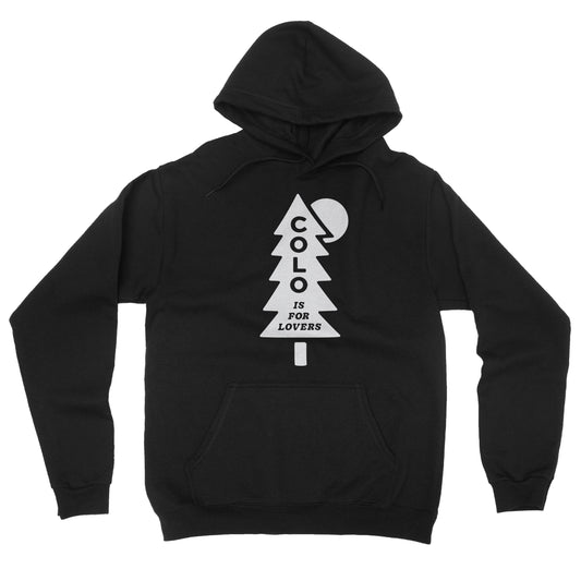 Colorado Is For Lovers Festival Hoodie