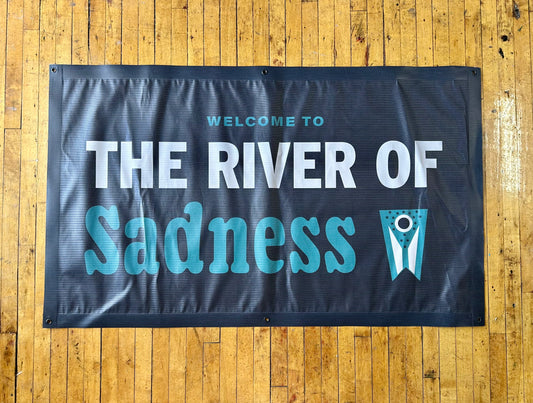 OHIO Festival Banner